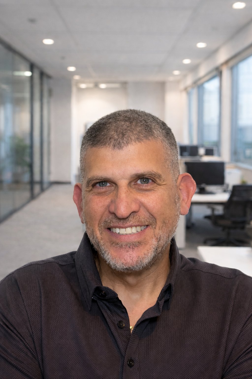 Brett Goldin